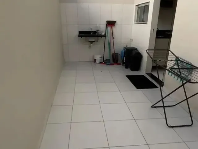 Imagem 7: Alugo Casa no Parque 10 de Novembro
