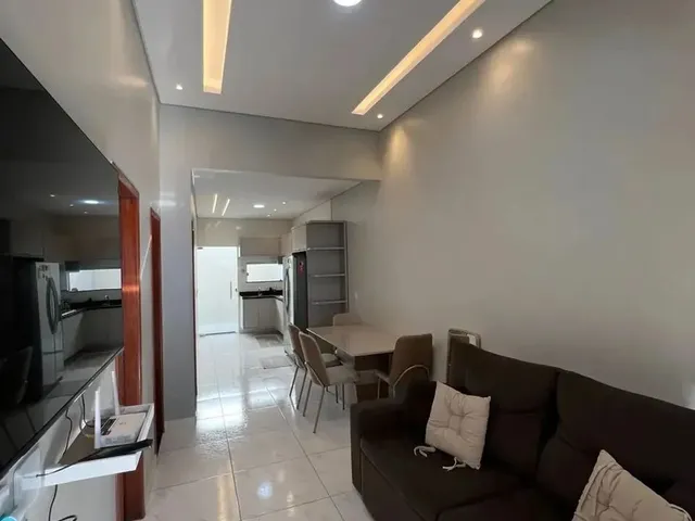 Imagem 4: Alugo Casa no Parque 10 de Novembro