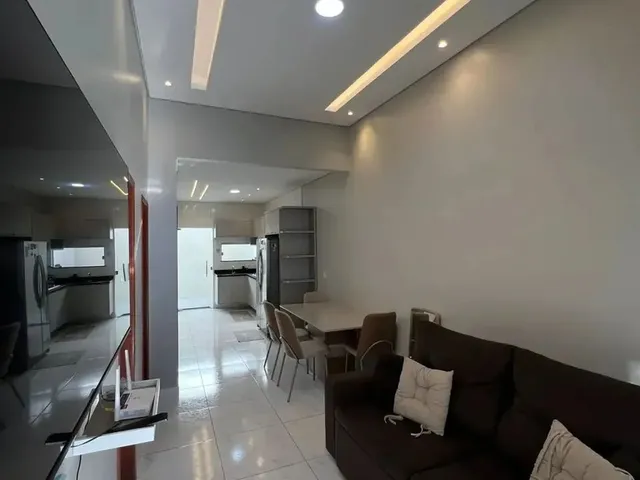 Imagem 9: Alugo Casa no Parque 10 de Novembro