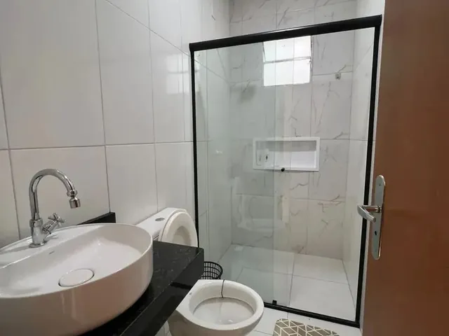Imagem 2: Alugo Casa no Parque 10 de Novembro