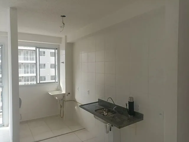 Imagem 3: Aluguel de Apartamento no Estilo Golf