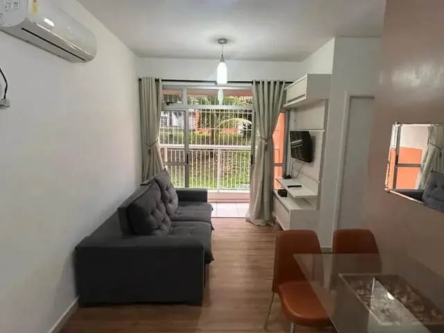 Imagem: Apartamento Térreo para Locação 2 Quartos