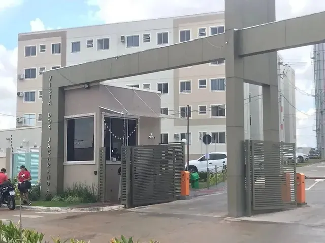 Imagem: Alugo Apartamento Mobiliado no Vista dos
