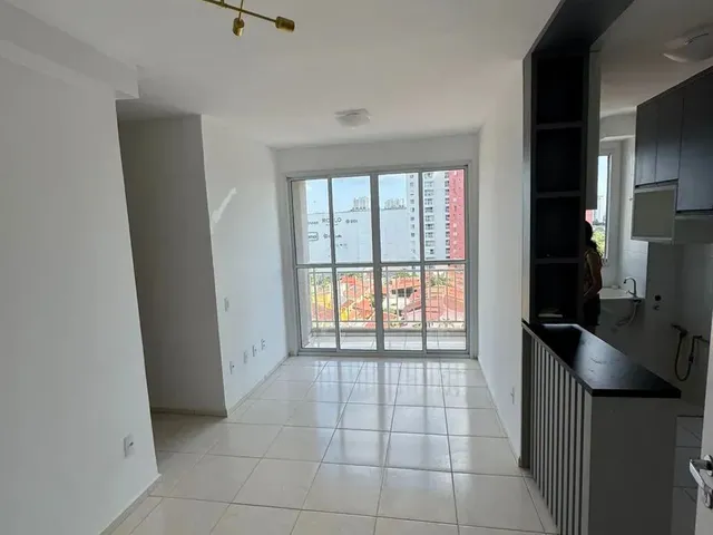 Imagem: Alugo Apartamento Semi Mobiliado no Condomínio