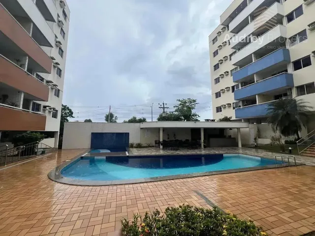 Imagem 11: Adrianópolis, Cond. Champs Elysees, Apartamento 115M2, 3 Quartos Sendo 1 Suíte