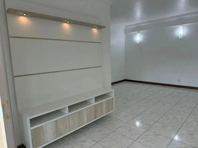 Imagem 8: Adrianópolis, Cond. Champs Elysees, Apartamento 115M2, 3 Quartos Sendo 1 Suíte