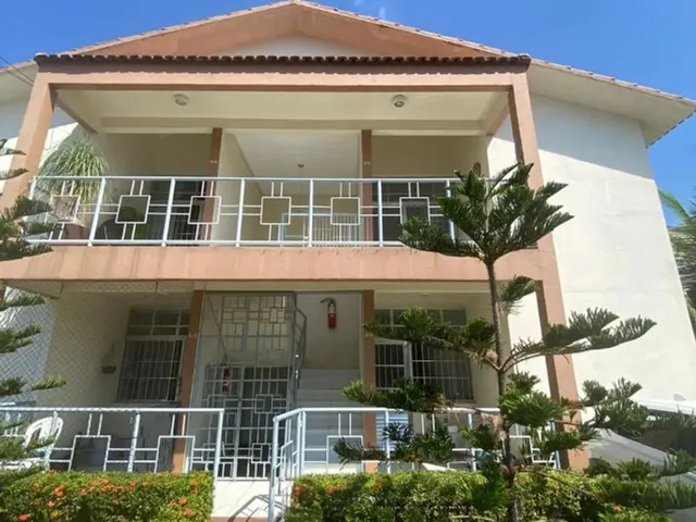 Imagem: Alugo Apartamento no Parque 10 com 2 Quartos