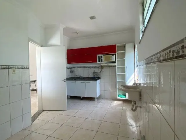 Imagem 11: Alugo Apartamento no Parque 10 com 2 Quartos