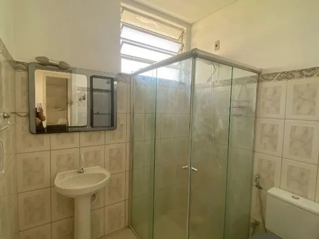 Imagem 6: Alugo Apartamento no Parque 10 com 2 Quartos
