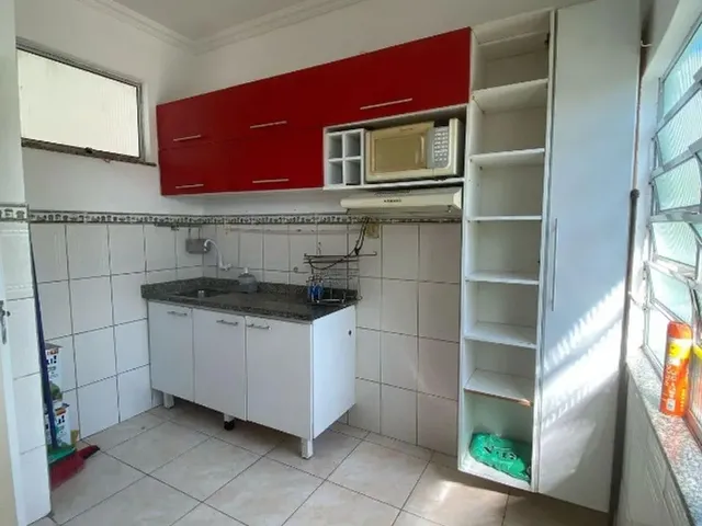 Imagem 10: Alugo Apartamento no Parque 10 com 2 Quartos