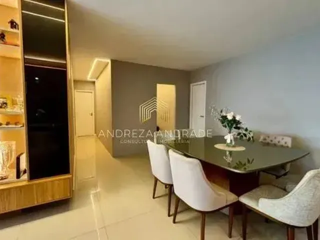 Imagem: Apartamento de Alto Padrão, Espaçoso e