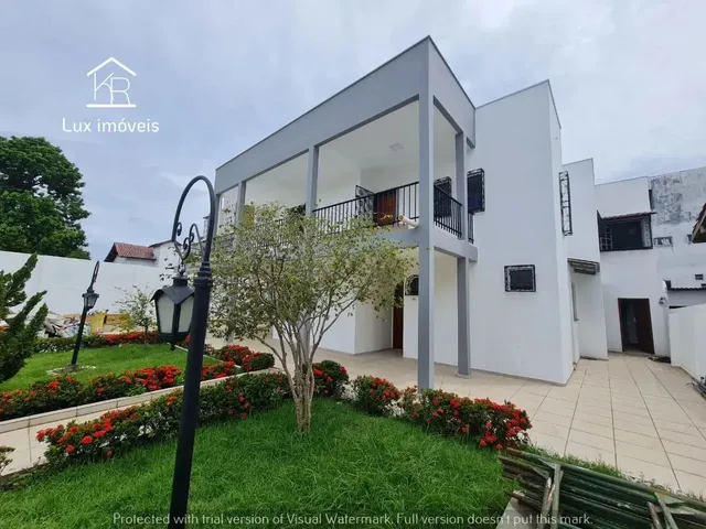 Imagem: Le Village Blanc / 400M2 / 5 Quartos / Área