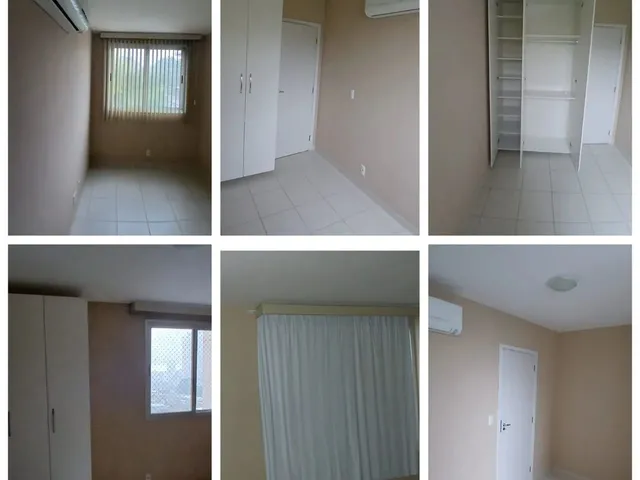 Imagem 2: Family Morada do Sol (3°Andar