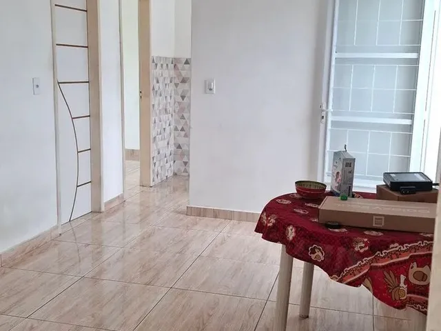Imagem: O apartamento possui 2 Dormitórios, 2 Suítes, 2