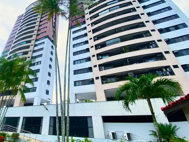 Imagem: Aluga-Se Apartamento no Condomínio Palácio