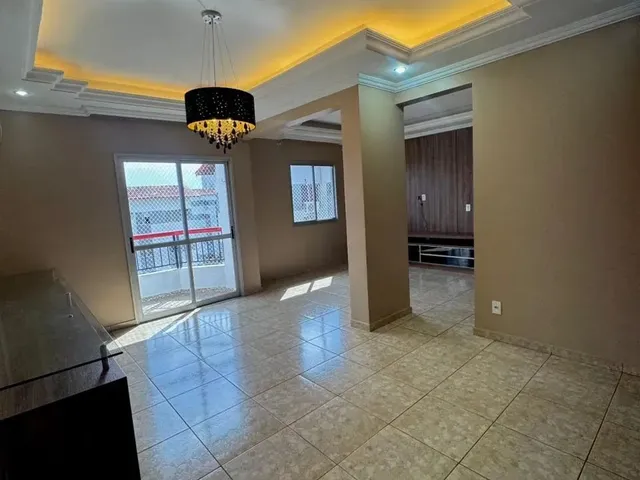 Imagem: Alugo Apartamento Semi Mobiliado no Condomínio