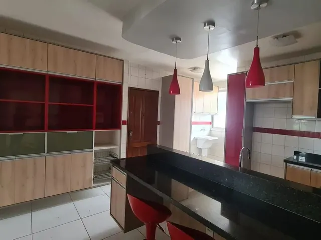 Imagem 2: Parque Sabia Apartamento com 3 dormitórios