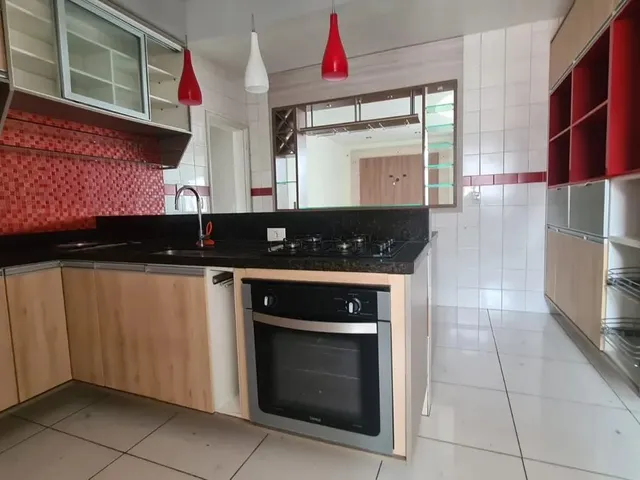 Imagem 3: Parque Sabia Apartamento com 3 dormitórios