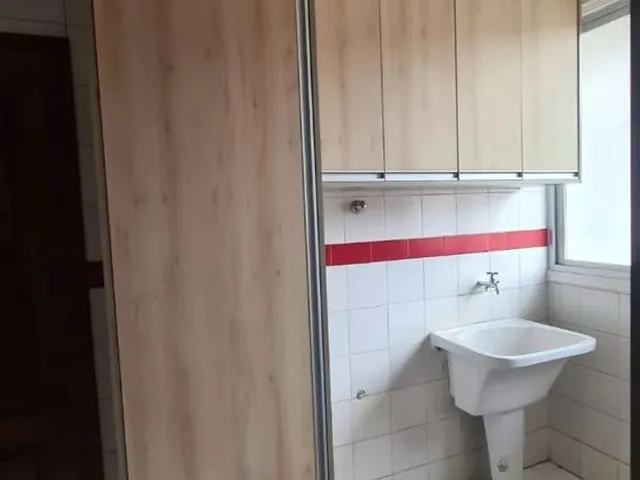 Imagem 4: Parque Sabia Apartamento com 3 dormitórios