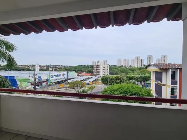 Imagem 6: Parque Sabia Apartamento com 3 dormitórios
