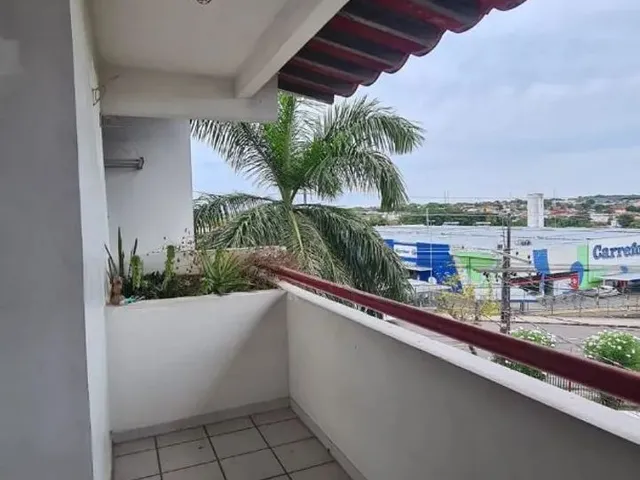 Imagem 7: Parque Sabia Apartamento com 3 dormitórios