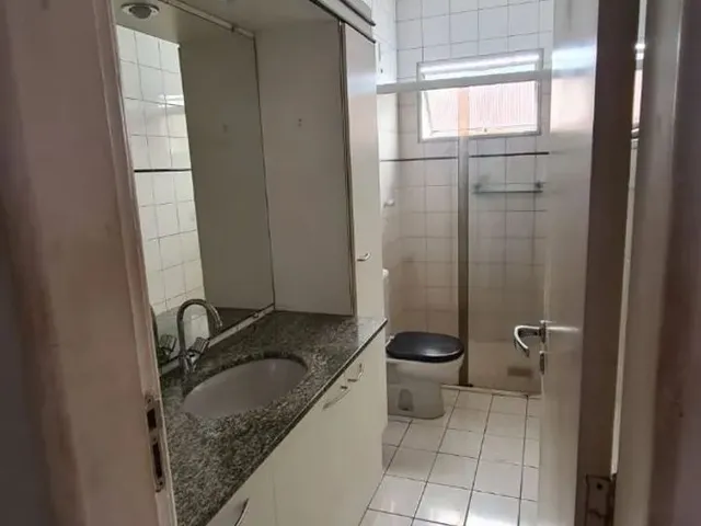 Imagem 9: Parque Sabia Apartamento com 3 dormitórios