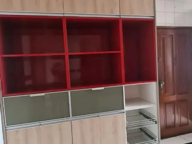 Imagem 12: Parque Sabia Apartamento com 3 dormitórios