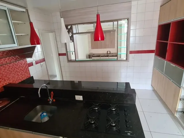 Imagem 13: Parque Sabia Apartamento com 3 dormitórios