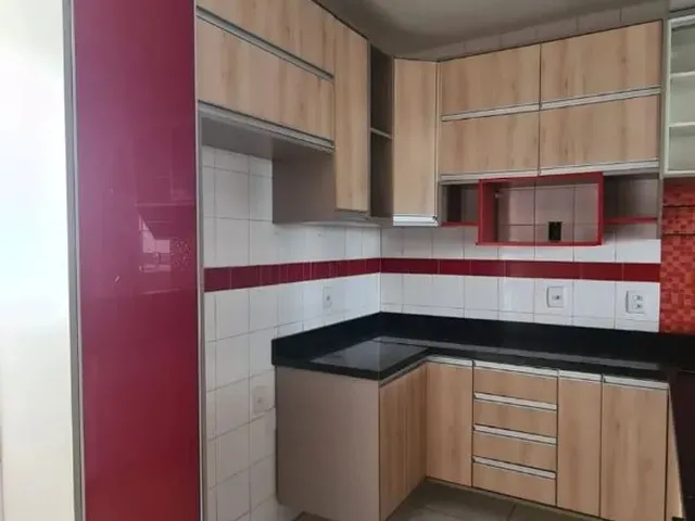 Imagem 14: Parque Sabia Apartamento com 3 dormitórios