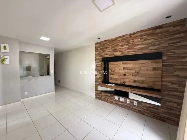 Imagem: Cond. Portal do Rio Negro 02 Quartos - 69M²