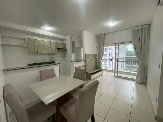 Imagem: Reserva das Praias - 2 Quartos - Ponta Negra