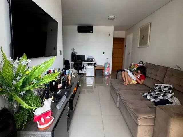 Imagem 1: Thiago de Mello, 3 Qtos, Modulados e Splits. Dom Pedro