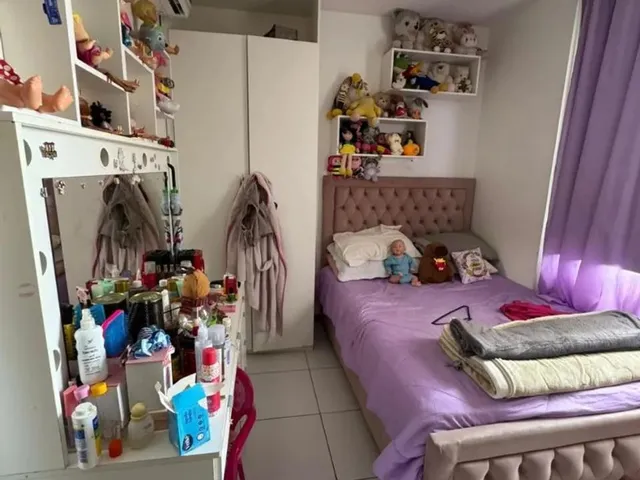 Imagem 5: Thiago de Mello, 3 Qtos, Modulados e Splits. Dom Pedro