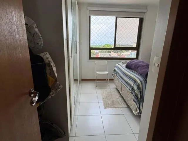 Imagem 7: Thiago de Mello, 3 Qtos, Modulados e Splits. Dom Pedro