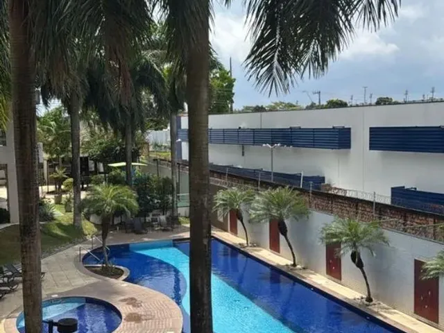 Imagem 9: Thiago de Mello, 3 Qtos, Modulados e Splits. Dom Pedro