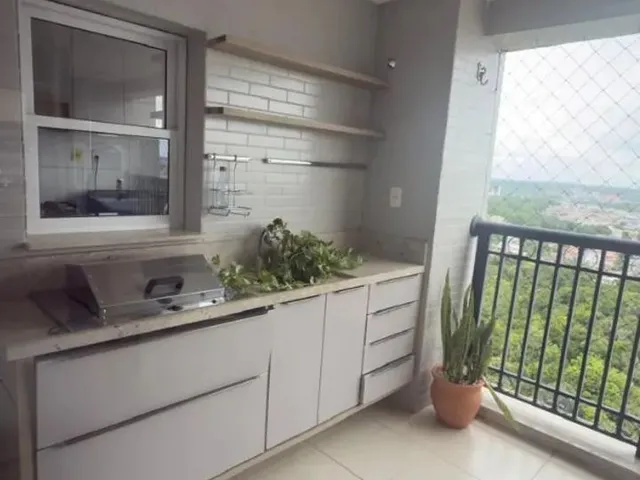 Imagem: Alugo Apartamento Liverpool - 100 Mobiliado