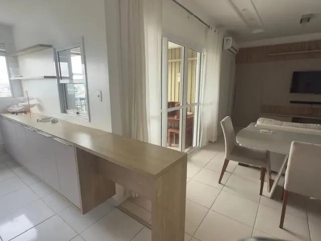 Imagem 8: Alugo Apartamento Liverpool - 100% Mobiliado