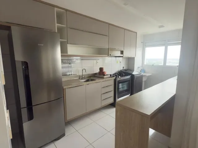 Imagem 9: Alugo Apartamento Liverpool - 100% Mobiliado