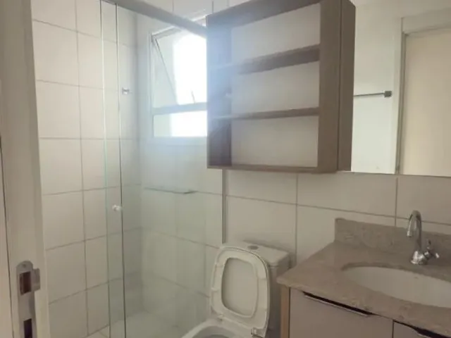 Imagem 10: Alugo Apartamento Liverpool - 100% Mobiliado