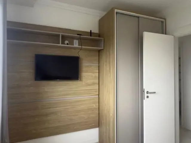Imagem 12: Alugo Apartamento Liverpool - 100% Mobiliado