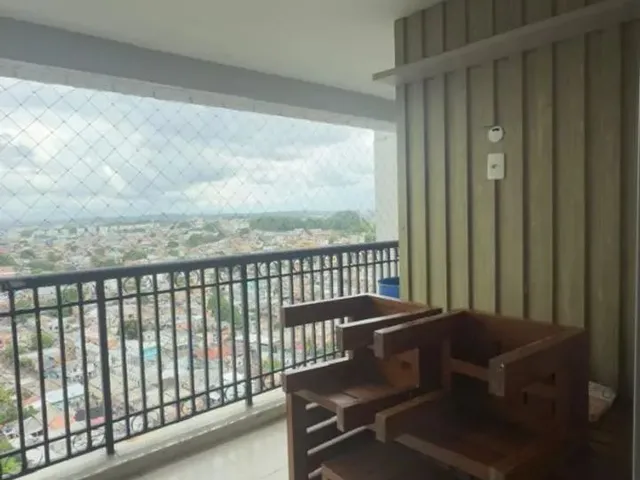 Imagem 5: Alugo Apartamento Liverpool - 100% Mobiliado