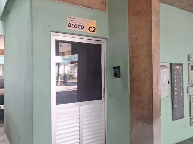 Imagem 8: Apartamento Mobiliado, com 2 Quartos Sendo Um Suíte, no Aleixo - Manaus - Am