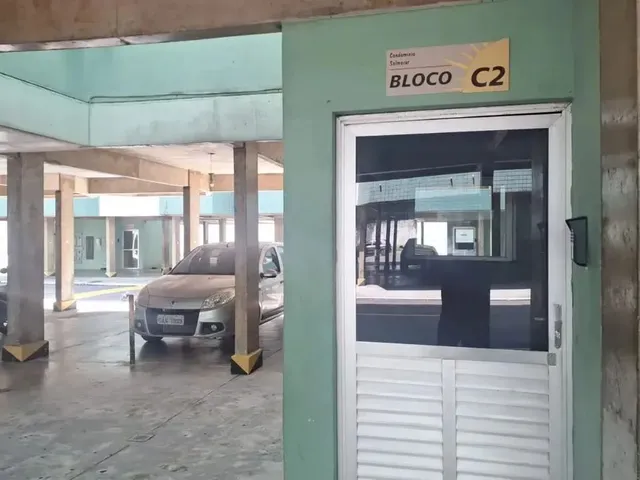 Imagem 2: Apartamento Mobiliado, com 2 Quartos Sendo Um Suíte, no Aleixo - Manaus - Am