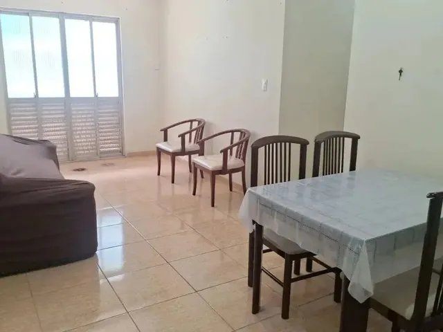 Imagem 7: Apartamento Mobiliado, com 2 Quartos Sendo Um Suíte, no Aleixo - Manaus - Am