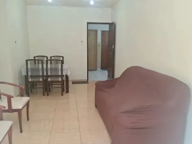 Imagem 9: Apartamento Mobiliado, com 2 Quartos Sendo Um Suíte, no Aleixo - Manaus - Am