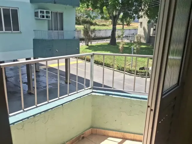 Imagem 3: Apartamento Mobiliado, com 2 Quartos Sendo Um Suíte, no Aleixo - Manaus - Am