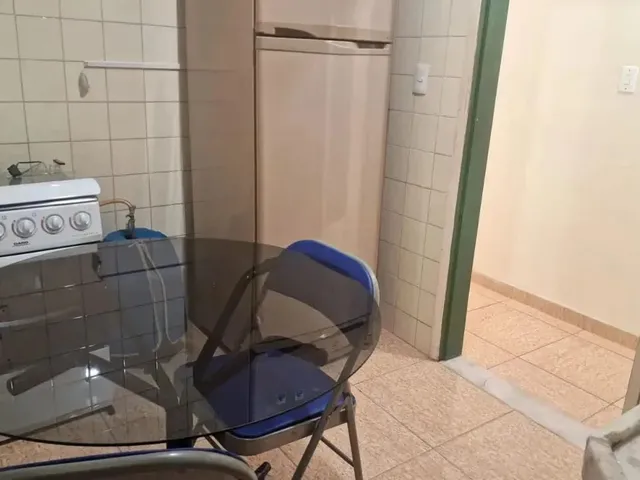 Imagem 4: Apartamento Mobiliado, com 2 Quartos Sendo Um Suíte, no Aleixo - Manaus - Am
