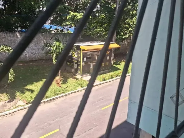 Imagem 16: Apartamento Mobiliado, com 2 Quartos Sendo Um Suíte, no Aleixo - Manaus - Am
