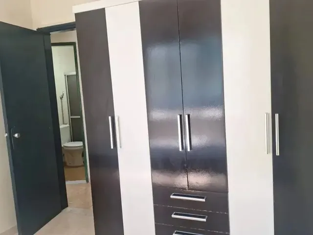 Imagem 13: Apartamento Mobiliado, com 2 Quartos Sendo Um Suíte, no Aleixo - Manaus - Am