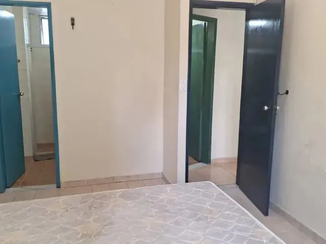 Imagem 14: Apartamento Mobiliado, com 2 Quartos Sendo Um Suíte, no Aleixo - Manaus - Am
